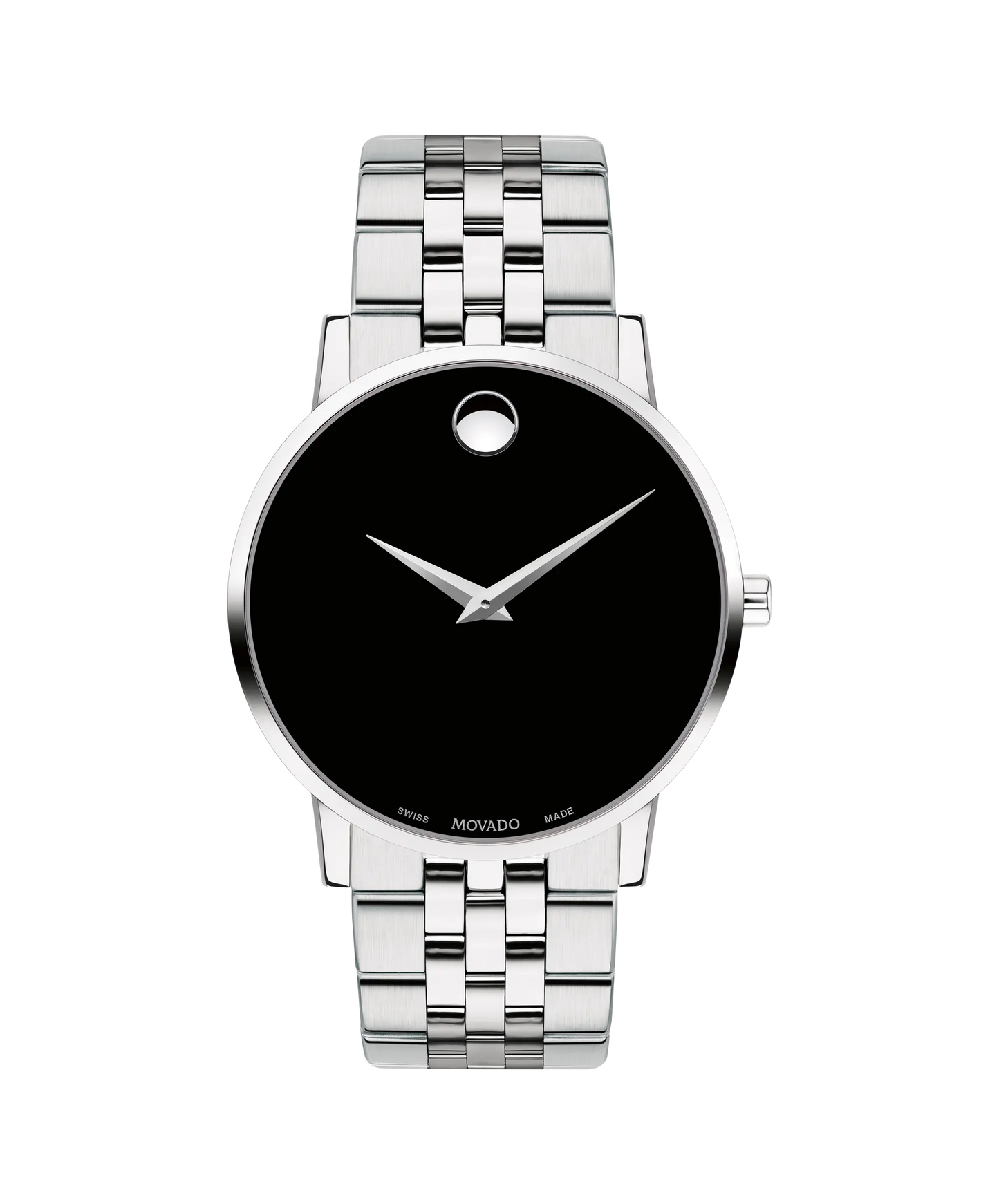 Y.B First Edition Stainless Watch