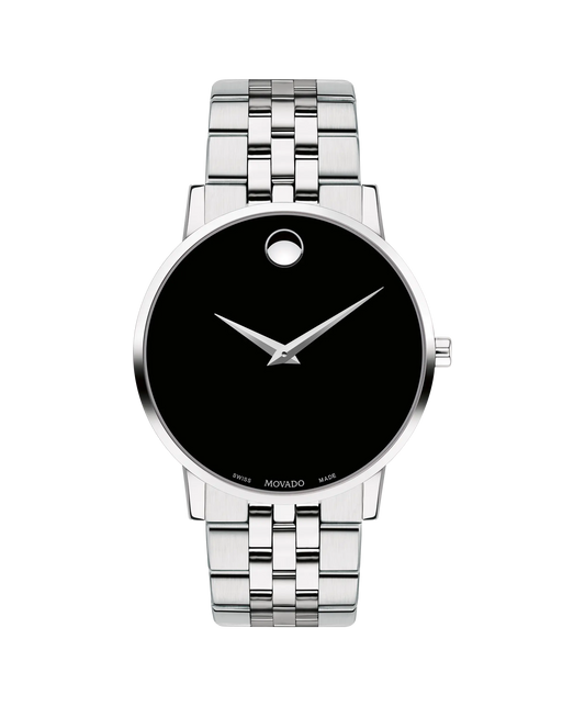 Y.B First Edition Stainless Watch